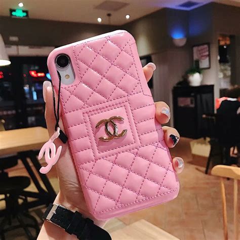 iphone 6 chanel case|chanel inspired phone cases.